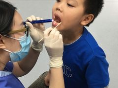 -岳辰齿科(浦东长泰店)