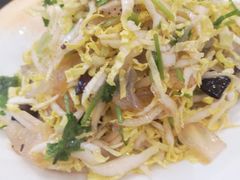 -清真·同发顺饭庄·烧麦(总店)