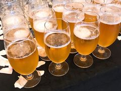 -新发展亚太JW万豪酒店·福苑咖啡厅