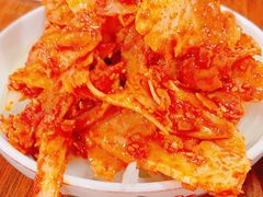 -老门框爆肚涮肉(金宝街店)