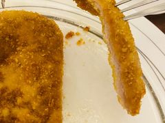 红房子炸猪排-红房子西菜馆(淮海中路店)