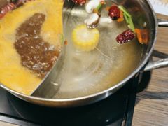 -呷哺呷哺 黄金牧场 (盛世天骄店)