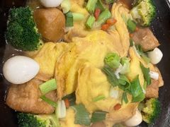 胡适一品锅-中国徽菜·徽商故里(广安门店)