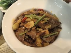 -榕意·川味之美(深业上城店)