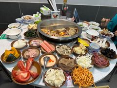 -芈重山老火锅(昌平店)