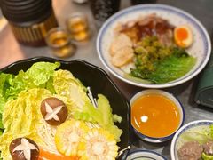 -潮界(虹桥新天地店)