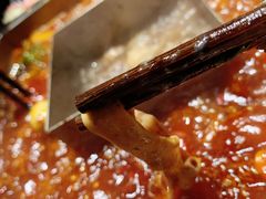 -蜀九香火锅(彩虹店)