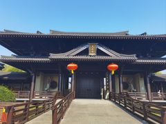 -陈武帝故宫