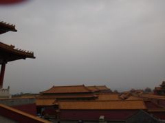 -横店影视城明清宫苑园区