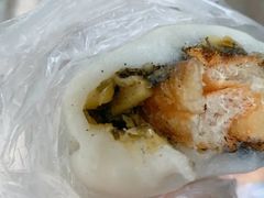 -上海虹口糕团(福州路店)