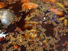 -味之绝美蛙鱼头火锅(龙潭店)