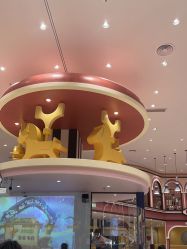 -奈尔宝家庭中心·亲子餐厅(鄞州万达店)