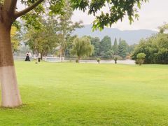 -云南滇池花园国际大酒店温泉