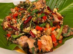 -紫滇源云南生态菜(丹凤街店)