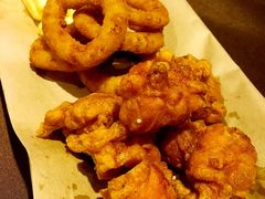 -OKOOKO澳客餐吧(乐天百货店)