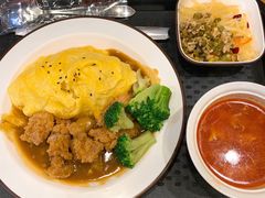 -乡村基(双元大道店)