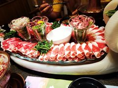 -索伦嘎·传统涮(海拉尔总店)
