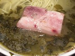 -老半斋(福州路店)
