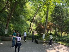 -南山风景名胜区