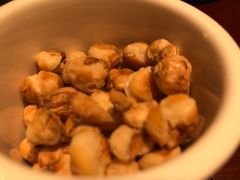 爆米花-绿茶餐厅(华联万柳店)