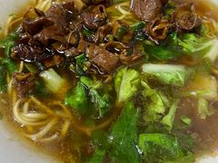 -小狗面馆(复兴店)