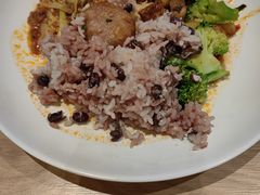 -首都师范大学-本部食堂