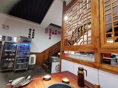 -受气牛肉·耙牛肉火锅(水晶郦城店)