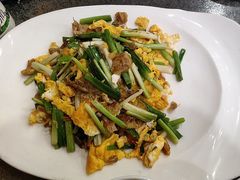 -大清花饺子(山庄店)