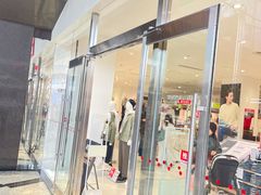 -优衣库(珠海华发商都店)