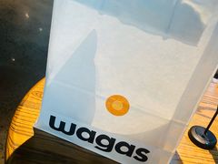 -Wagas沃歌斯(北京君太百货店)