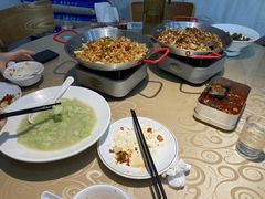 -福巷湘食小馆·猛火现炒(上海首店)