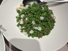 -漢舍中国菜馆(889广场店)