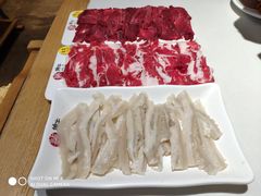 -焯牛潮汕牛肉火锅(云峰街创始店)