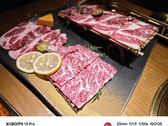 -MIKOMIKO和牛烧肉专门店(南门店)