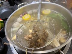 -林记潮牛·牛肉火锅(上马墩店)