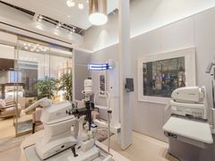 -溥仪眼镜PUYI OPTICAL(国贸商城店)