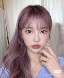 -茶发Salon·烫发染发理发