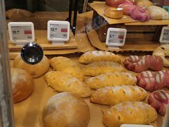-盒马鲜生(岭南新世界店)
