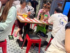 -文立新麻辣烫(合生汇21街区店)