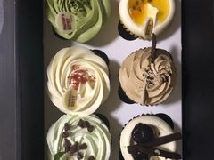 -Pantry's Best派悦坊蛋糕(K11购物艺术中心店)