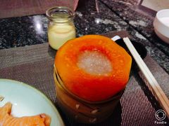 -金海湾自助餐厅(金陵饭店)