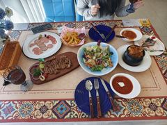 -城堡俄式西餐厅(中央大街索道店)