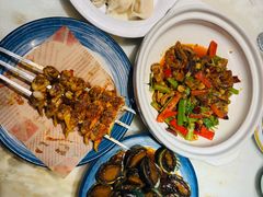 -日丰园海肠水饺·老字号大连海鲜(和平广场店)