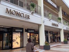 -三井奥特莱斯购物城(爵士之梦长岛店)