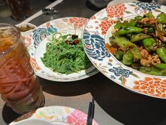 -芙蓉十九·新湘菜
