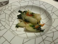 -北京柏悦酒店·锦庭餐厅Dining Room