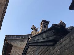 -山西王家大院