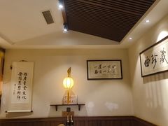 -一叶一世界·素食餐厅(锦华万达店)