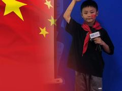 -新声线少儿口才(亦庄示范校区)