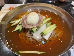 -木槿花韩式炭烤·熟成肉工坊(孙文东路店)